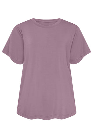 Classic Bamboo T-Shirt - Purple Haze