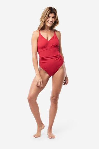 Model wears a size S. She is size 8 and 174cm tall.