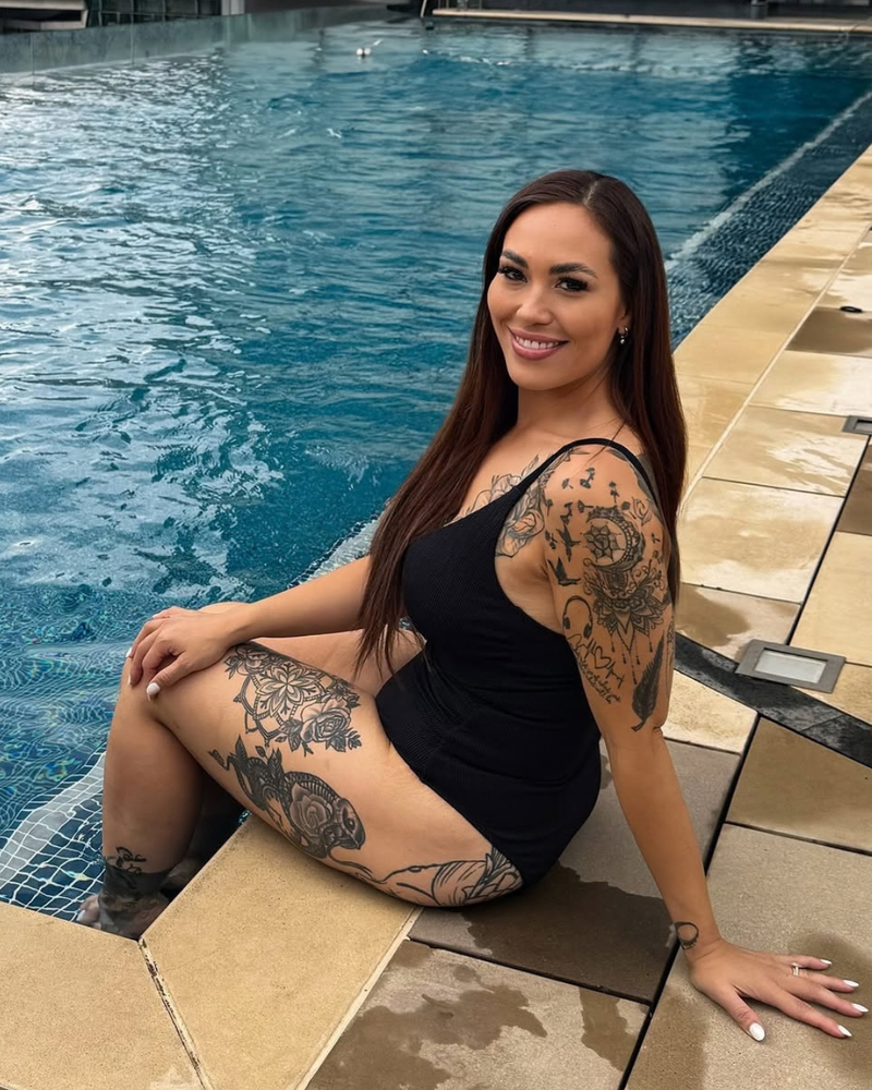 Stephanie