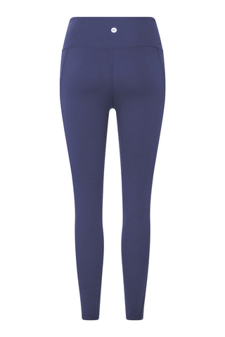 Core Pocket Base No Chafe Legging - Dusk