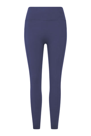 Core Pocket Base No Chafe Legging - Dusk