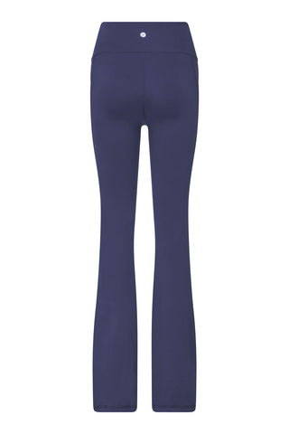 Core Pocket Base No Chafe Flare - Dusk