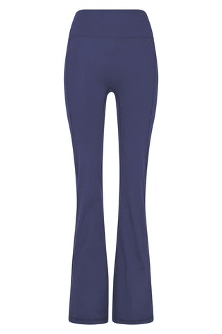 Core Pocket Base No Chafe Flare - Dusk