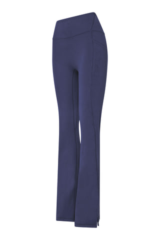 Core Pocket Base No Chafe Flare - Dusk