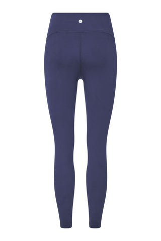 Everyday Base No Chafe Legging - Dusk