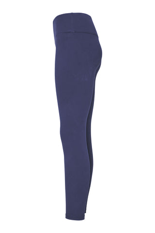 Everyday Base No Chafe Legging - Dusk