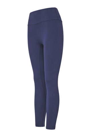 Everyday Base No Chafe Legging - Dusk