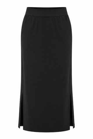 Softluxe Skirt - Black