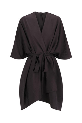 Kimono - Black