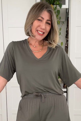 Natalie Angel from @letmetrybeforeyoubuy