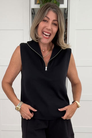 Natalie Angel from @letmetrybeforeyoubuy