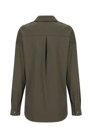 Motion Shirt - Khaki