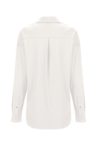 Motion Shirt - White