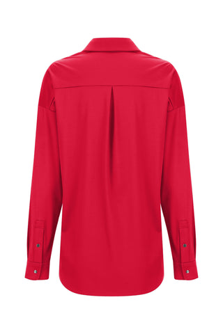 Motion Shirt - Red