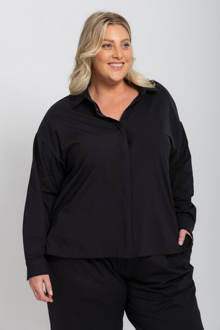 Motion Shirt - Black