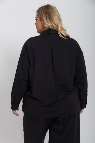 Motion Shirt - Black