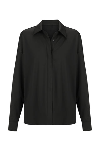 Motion Shirt - Black