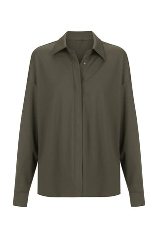 Motion Shirt - Khaki