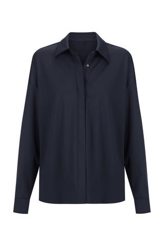 Motion Shirt - Navy