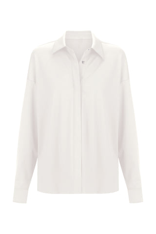 Motion Shirt - White