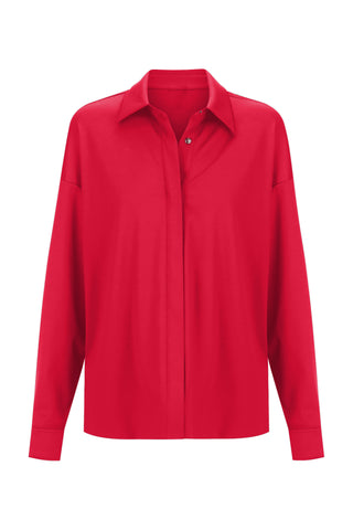 Motion Shirt - Red