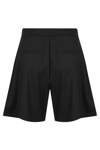 Motion Tailored Short - Black