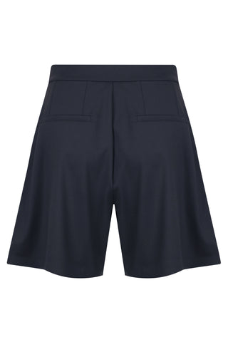 Motion Tailored Short - Navy