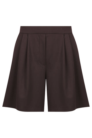 Motion Tailored Short - Espresso