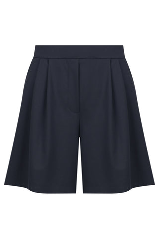 Motion Tailored Short - Navy