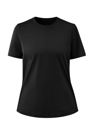Motion Tee - Black