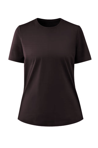 Motion Tee - Espresso