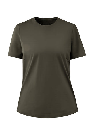 Motion Tee - Khaki