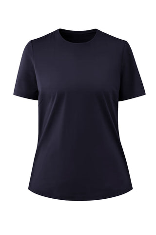 Motion Tee - Navy