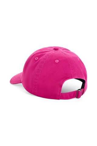 Off-Duty Cap - Violet