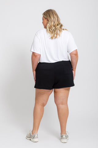 Offline Short - Black - Active Truth - Image 5
