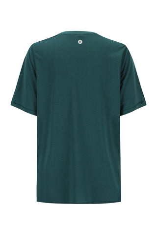 Perform Lightweight Training T-Shirt - Teal