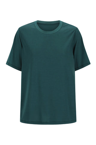 Perform Lightweight Training T-Shirt - Teal