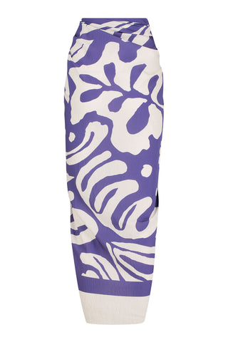Sarong - Calypso Dusk