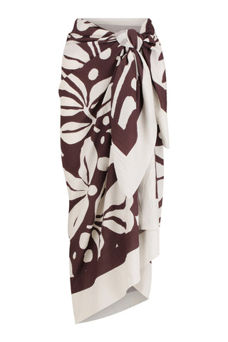 Sarong - Calypso Espresso