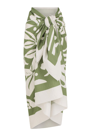 Sarong - Calypso Khaki
