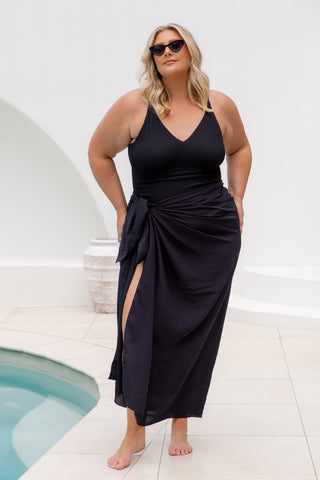 Sarong - Black