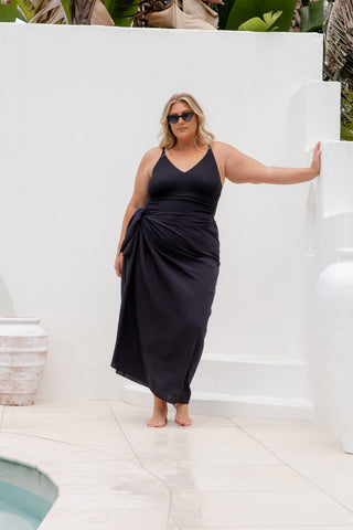 Sarong - Black