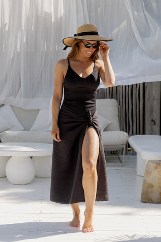 Sarong - Black
