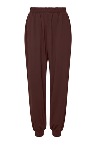Petite Motion Smart Jogger - Chocolate