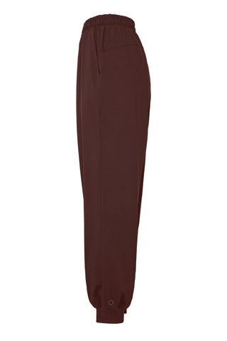 Motion Smart Jogger - Chocolate