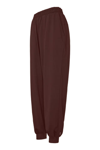 Motion Smart Jogger - Chocolate