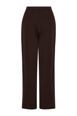 Softluxe Pant - Espresso