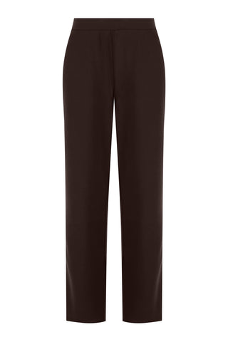 Softluxe Pant - Espresso