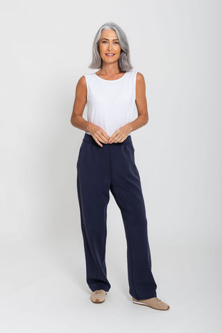 Softluxe Pant - Navy