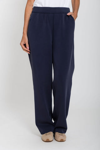 Softluxe Pant - Navy